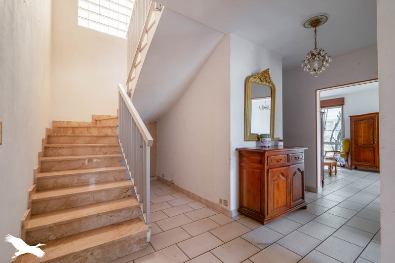 Vente Maison GRATENTOUR - 5 pièces -144 m² - (31150)