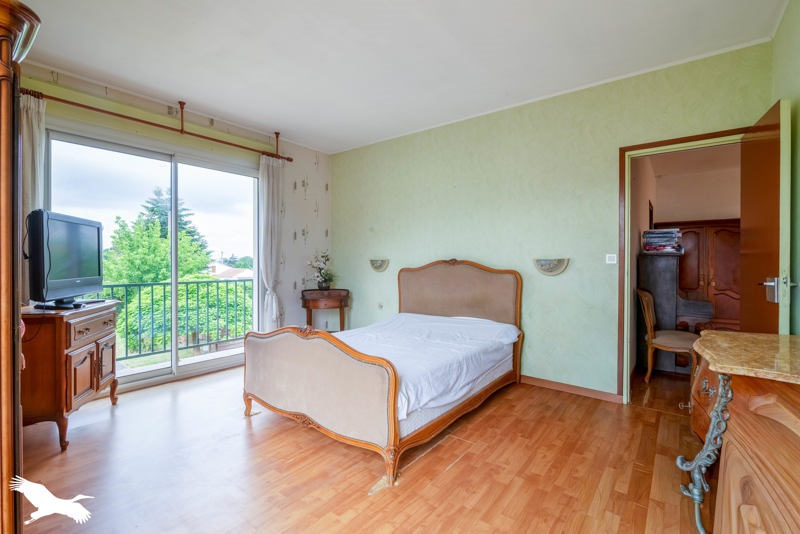 Vente Maison GRATENTOUR - 5 pièces -144 m² - (31150)