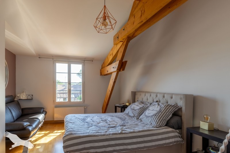 Vente Maison BRUGUIERES - 6 pièces -198 m² - (31150)