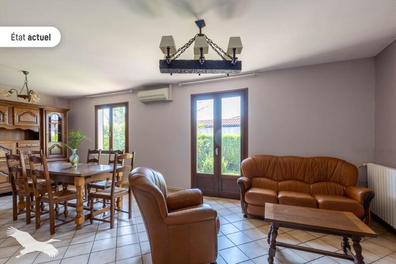 Vente Maison BRUGUIERES - 4 pièces -90 m² - (31150)