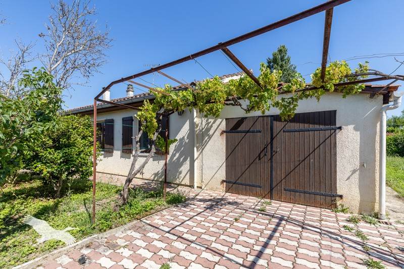 Vente Maison BRUGUIERES - 4 pièces -90 m² - (31150)