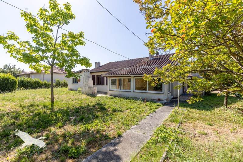 Vente Maison BRUGUIERES - 4 pièces -90 m² - (31150)