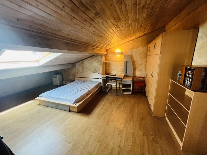 Vente Appartement BRUGUIERES - 3 pièces -39 m² - (31150)