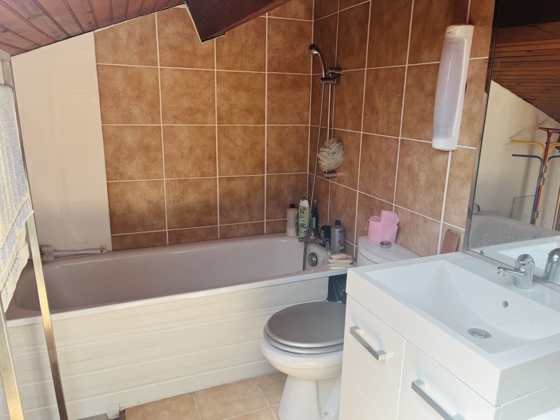 Vente Appartement BRUGUIERES - 3 pièces -39 m² - (31150)