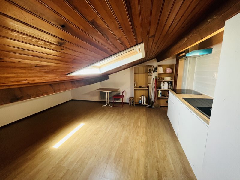 Vente Appartement BRUGUIERES - 3 pièces -39 m² - (31150)