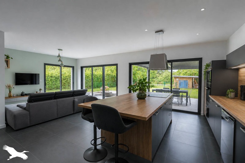 Vente Maison CEPET - 3 pièces -95 m² - (31620)