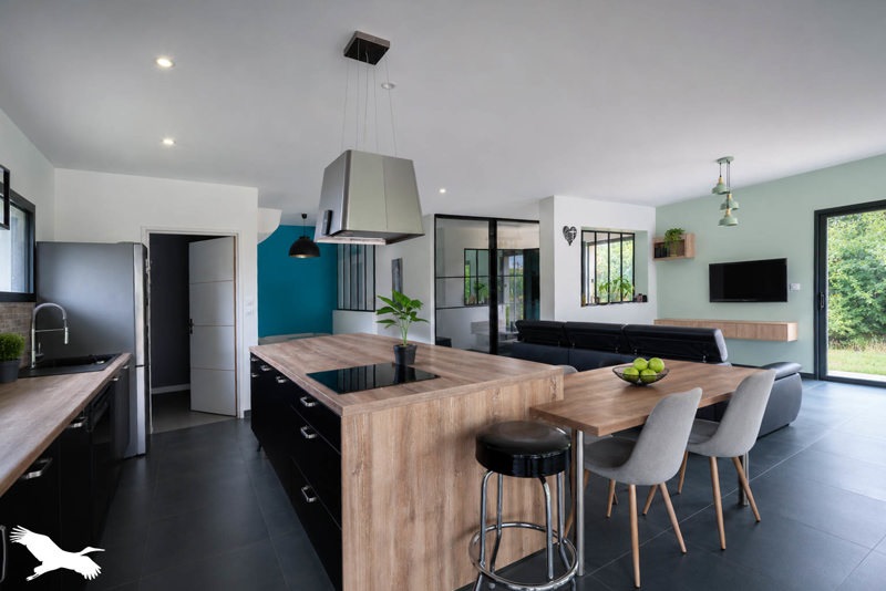 Vente Maison CEPET - 3 pièces -95 m² - (31620)