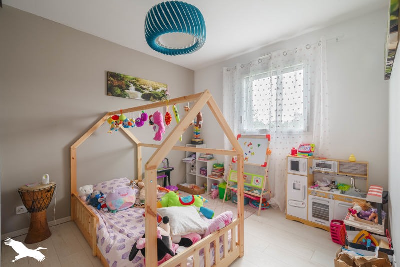 Vente Maison CEPET - 3 pièces -95 m² - (31620)