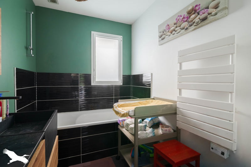 Vente Maison CEPET - 3 pièces -95 m² - (31620)