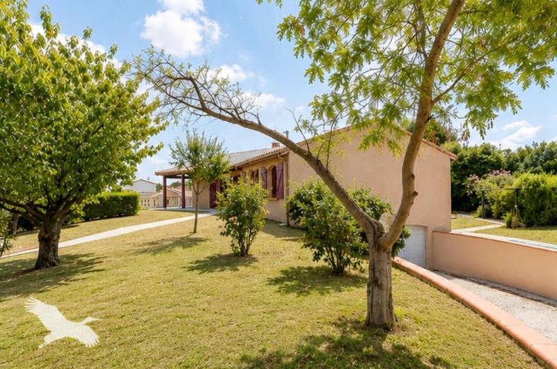 Vente Maison BRUGUIERES - 4 pièces -102 m² - (31150)