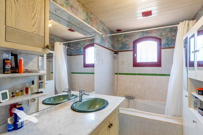 Vente Maison BRUGUIERES - 4 pièces -102 m² - (31150)