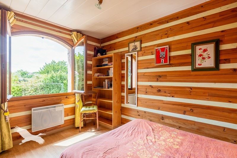 Vente Maison BRUGUIERES - 4 pièces -102 m² - (31150)