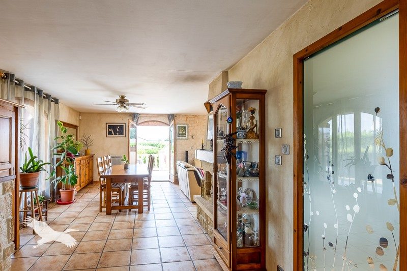 Vente Maison Bruguières - 4 pièces -102 m² - (31150)