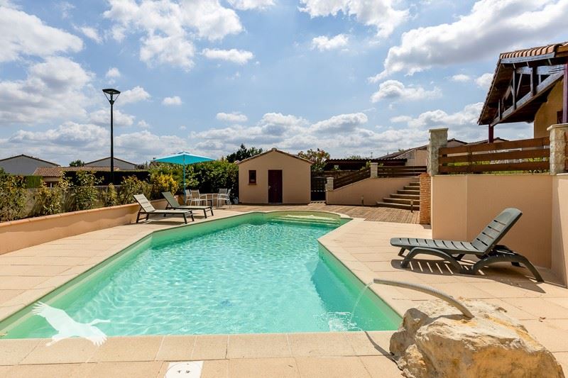 Vente Maison Bruguières - 4 pièces -102 m² - (31150)