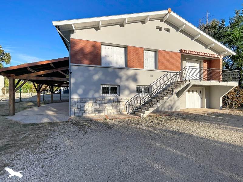 Vente Maison Bruguières 31150 6 pièces - 133 m²