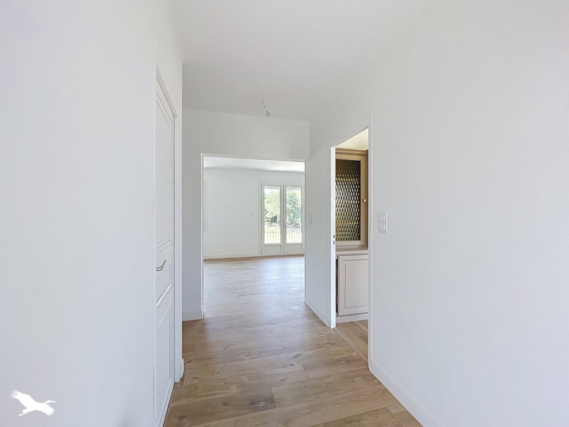 Vente Maison BRUGUIERES - 6 pièces -133 m² - (31150)