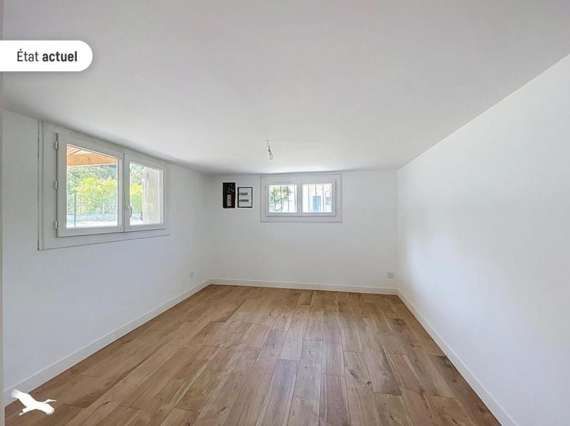Vente Maison BRUGUIERES - 6 pièces -133 m² - (31150)