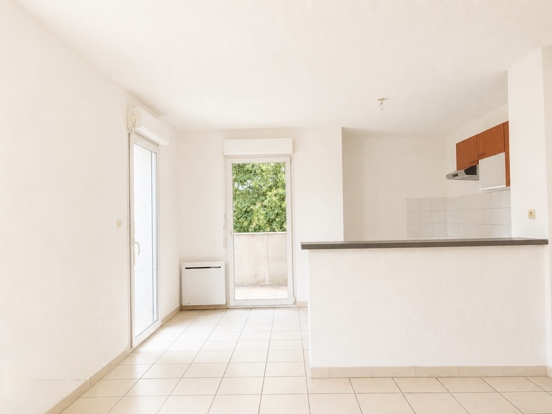 Vente Appartement BRUGUIERES - 3 pièces -63 m² - (31150)