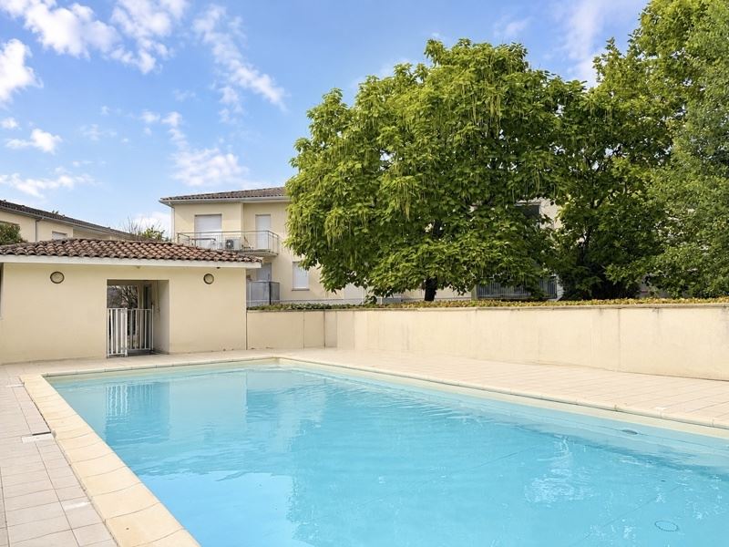 Vente Appartement BRUGUIERES 31150 3 pièces - 63 m²