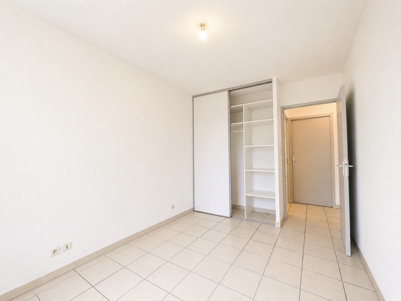 Vente Appartement BRUGUIERES - 3 pièces -63 m² - (31150)