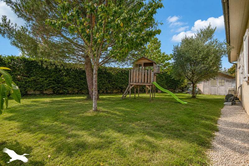 Vente Maison GRATENTOUR - 5 pièces -130 m² - (31150)
