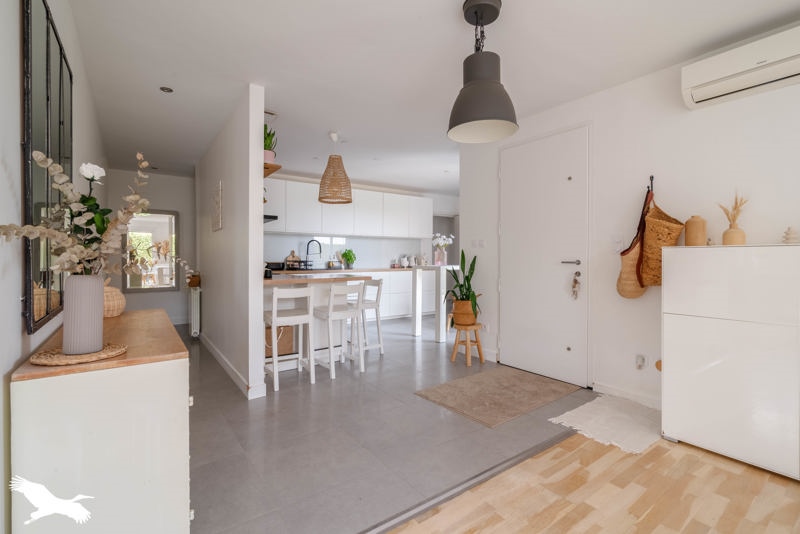 Vente Maison GRATENTOUR - 5 pièces -130 m² - (31150)