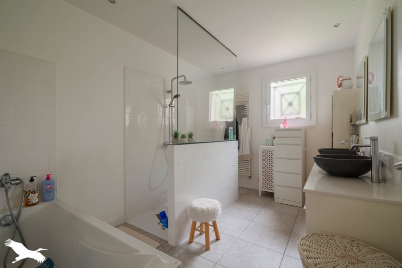 Vente Maison GRATENTOUR - 5 pièces -130 m² - (31150)