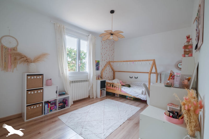 Vente Maison GRATENTOUR - 5 pièces -130 m² - (31150)