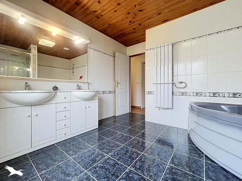 Vente Maison Cépet - 5 pièces -191 m² - (31620)