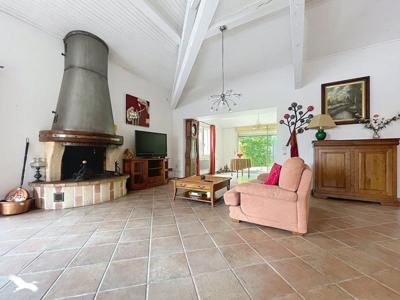 Vente Maison Cépet - 5 pièces -191 m² - (31620)