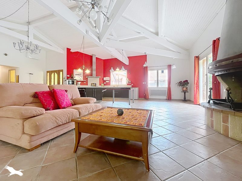 Vente Maison CEPET - 5 pièces -191 m² - (31620)