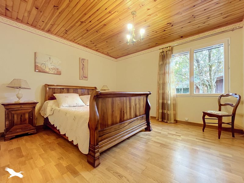 Vente Maison CEPET - 5 pièces -191 m² - (31620)