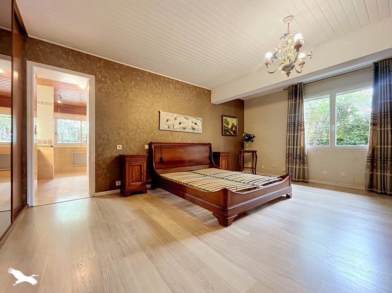Vente Maison CEPET - 5 pièces -191 m² - (31620)
