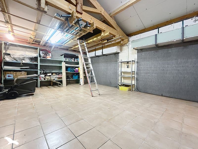 Vente Maison CEPET - 5 pièces -191 m² - (31620)