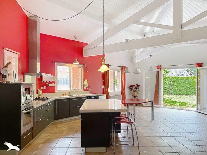 Vente Maison CEPET - 5 pièces -191 m² - (31620)