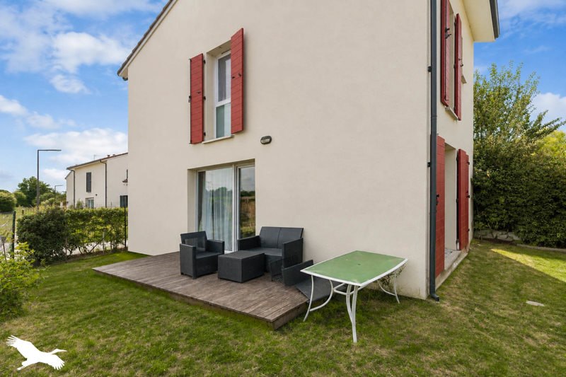 Vente Maison ST SAUVEUR 31790 4 pièces - 85 m²