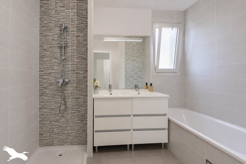 Vente Maison ST SAUVEUR - 4 pièces -85 m² - (31790)