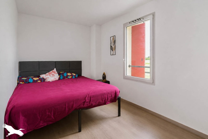 Vente Maison ST SAUVEUR - 4 pièces -85 m² - (31790)