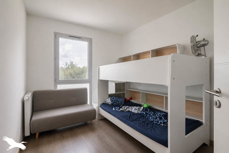 Vente Maison ST SAUVEUR - 4 pièces -85 m² - (31790)