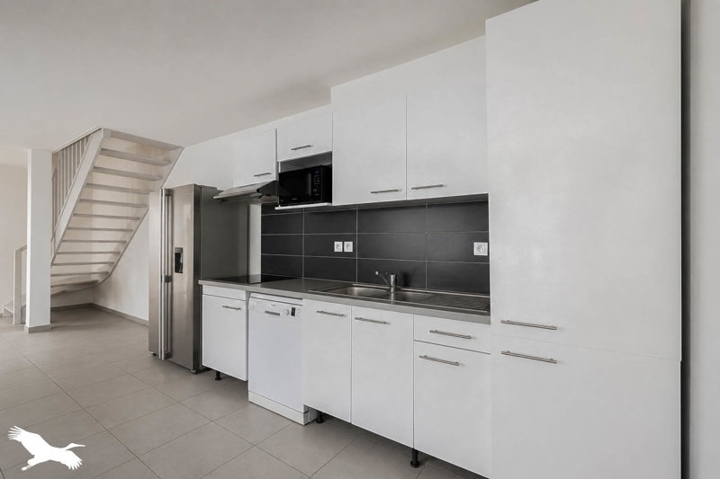 Vente Maison ST SAUVEUR - 4 pièces -85 m² - (31790)