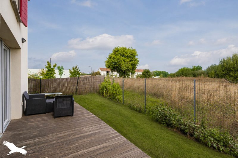 Vente Maison ST SAUVEUR - 4 pièces -85 m² - (31790)