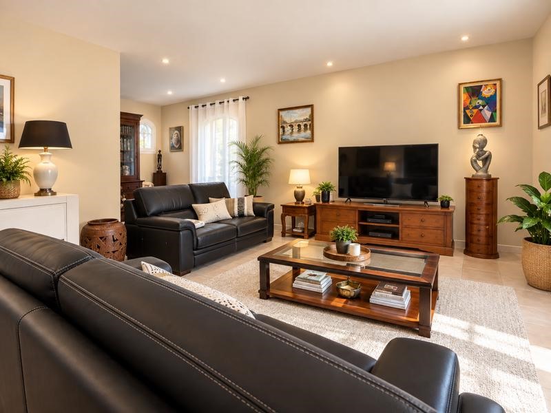 Vente Maison BRUGUIERES - 4 pièces -125 m² - (31150)