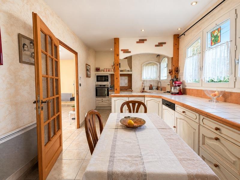 Vente Maison BRUGUIERES - 4 pièces -125 m² - (31150)