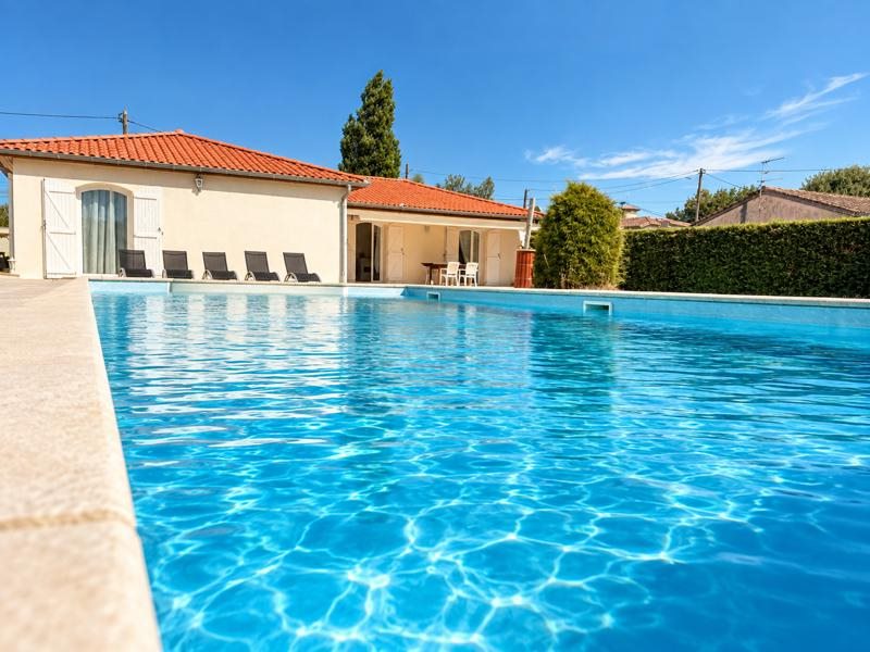 Vente Maison BRUGUIERES - 4 pièces -125 m² - (31150)