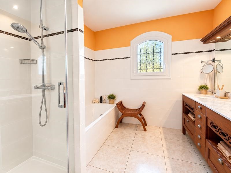Vente Maison BRUGUIERES - 4 pièces -125 m² - (31150)