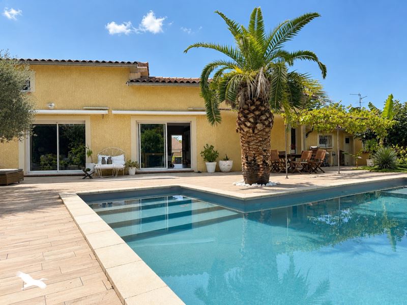 Vente Maison Gratentour 31150 6 pièces - 200,99 m²