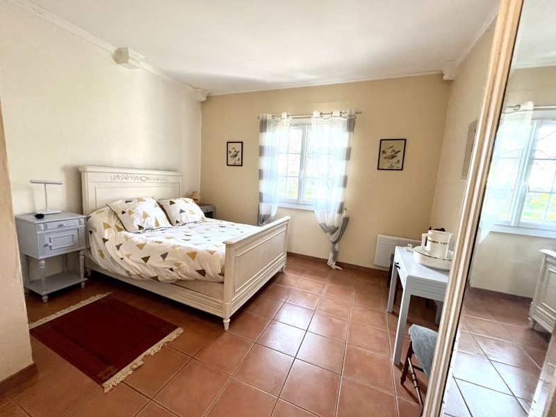 Vente Maison MARMANDE - 7 pièces -260 m² - (47200)
