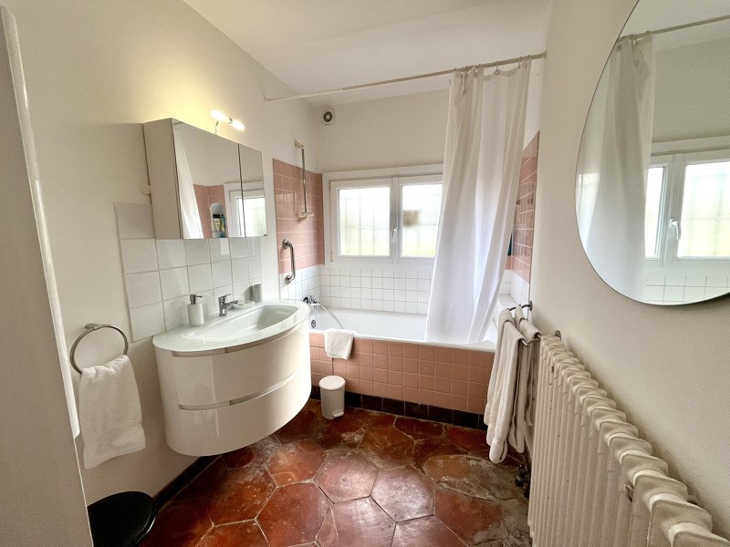 Vente Maison MARMANDE - 7 pièces -260 m² - (47200)
