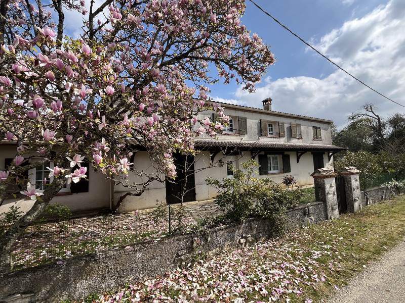 Vente Maison MARMANDE - 7 pièces -260 m² - (47200)