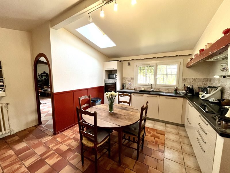 Vente Maison MARMANDE - 7 pièces -260 m² - (47200)